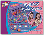 Bead Bonanza by THE ORIGINAL TOY COMPANY
