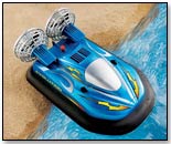 Radio-Control Hovercraft Evolution by DISCOVERY COMMUNICATIONS INC.