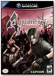 Resident Evil 4 by CAPCOM