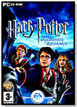 Harry Potter and the Prisoner of Azkaban by ELECTRONIC ARTS