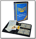 VERACITY  The Game About You! by CES CONCEPTS