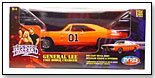 The Dukes of Hazzard 1969 Dodge Charger General Lee 1/24 scale by ERTL CO. INC.