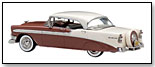 The 1956 Chevy Bel Air 1/18 scale 4-Door by PRECISION CRAFT MODELS