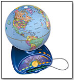 Explorer Globe by LEAPFROG