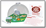 Ladybug Land Kit by INSECT LORE
