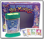 Sea Monkeys Ocean Of Light by EDUCATIONAL INSIGHTS INC.