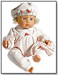 Sweet Rosettes Beatrice by ALEXANDER DOLL CO. INC.