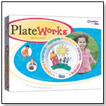 PlateWorks  Design your own plate! by Creations by You, Inc.