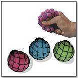 Color Morph Bubble Ball by PLAY VISIONS INC.