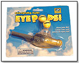 Eye Pops by CLUB EARTH