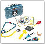 Medical Kit by FISHER-PRICE INC.