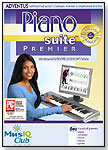 Piano Suite Premier by ADVENTUS INC.