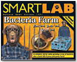 Bacteria Farm by SMARTLAB TOYS