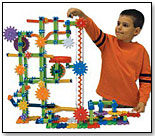 Marble Mania Extreme by THE LEARNING JOURNEY INTERNATIONAL