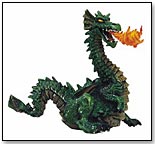 Papo Dragon Figure by HOTALING IMPORTS