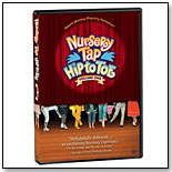 Nursery Tap, Hip to Toe Vol. I by NURSERY TAP