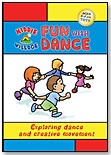 Fun with Dance by KIDDIE VILLAGE