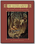 The Sisters Grimm: The Fairy-Tale Detectives by ABRAMS BOOKS