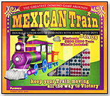 Mexican Train by PUREMCO