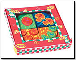 Take and Make Pizza Food Fun by MANHATTAN TOY