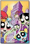 Power Puff Girls #65 by DC COMICS