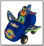 Take and Make Vehicle by MANHATTAN TOY