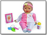 Fisher-Price Little Mommy doll by MATTEL INC.