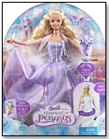 Barbie Magic of Pegasus: Barbie Doll by MATTEL INC.