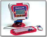 My First Desktop PC by THE LEARNING JOURNEY INTERNATIONAL
