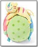 Jingle Jungle Tiger Chime by MANHATTAN TOY