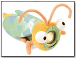 Lightning Bugs Beetle Flashlight by MANHATTAN TOY