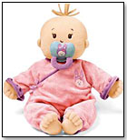Baby Stella by MANHATTAN TOY