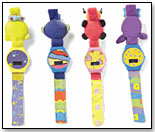 Punctual Pals by MANHATTAN TOY