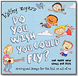 Do You Wish You Could Fly by KT MUSIC PRODUCTIONS INC.