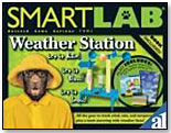 Weather Station by SMARTLAB TOYS