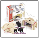 Electric Buzz Wire Game by INTERPLAY