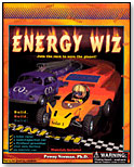 Energy Wiz by NORMAN & GLOBUS INC.