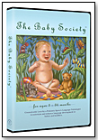 The Baby Society DVD by THE BABY SOCIETY
