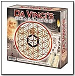 Da Vincis Challenge by BRIARPATCH INC.