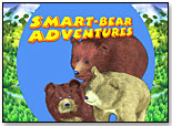 Smart-Bear Adventures by LEBOE & GRICE MULTIMEDIA