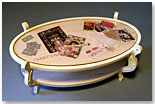Occasion Table Kit by ROBIN BETTERLEY