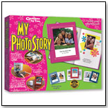 My PhotoStory by Creations by You, Inc.