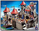 Knights Empire Castle by PLAYMOBIL INC.