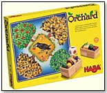 Orchard Board Game by HABA USA/HABERMAASS CORP.