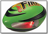 RX Fire Lite Up Football by POOF-SLINKY INC.