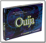 Ouija Board: Glow-in-the-Dark by HASBRO INC.