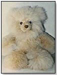 Classic Teddy Bear by HALLET HUGGABLES