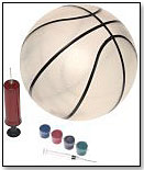 Design Your Own Basketball by DESIGN YOUR OWN