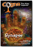 The Alien Legends Book One: Synapse by DOUBLESTAR LLC