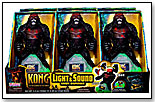 King Kong Light and Sound Candy Machine by AUSOME CANDIES